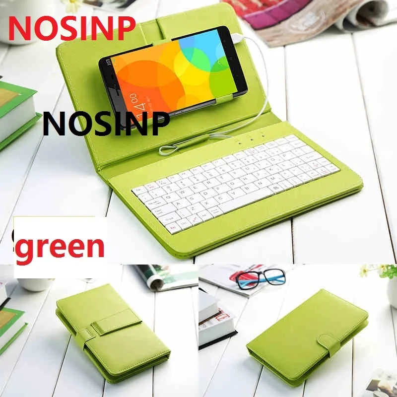 NOSINP Letv Cool 1 Dual Leeco Coolpad Cool1 Case General Keyboard Holster For Android 6 0