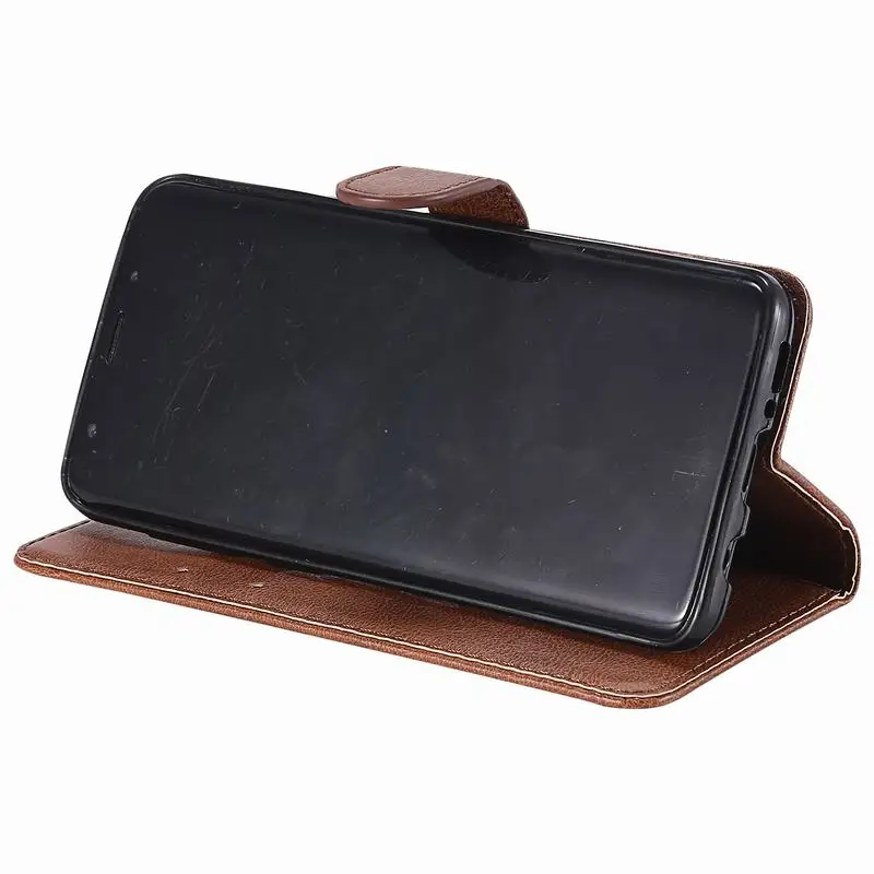 Кожаный чехол-бумажник для samsung Galaxy S9, флип-чехол для телефона, Роскошный чехол для samsung Galaxy S9 Plus, чехол s, samsung S 9 Plus