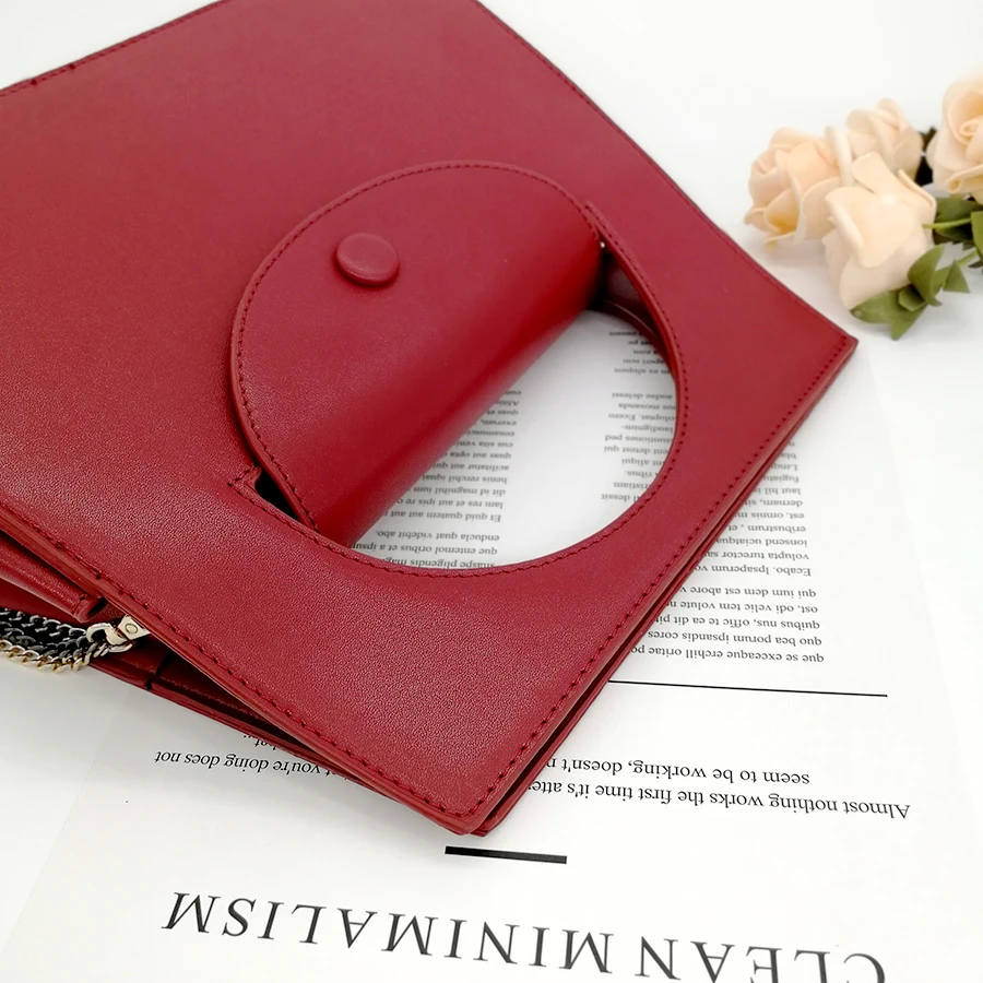 Bolsos de lujo para mujer, bolsos de diseñador, nuevo bolso de mano con cadena geométrica para mujer, bolsos de noche, bolso de hombro Simple Borsa Donna Bolsos de lujo para mujer, bolsos de diseñador, nuevo bolso de mano con cadena geométrica para mujer, bolsos de noche, bolso de hombro Simple Borsa Donna