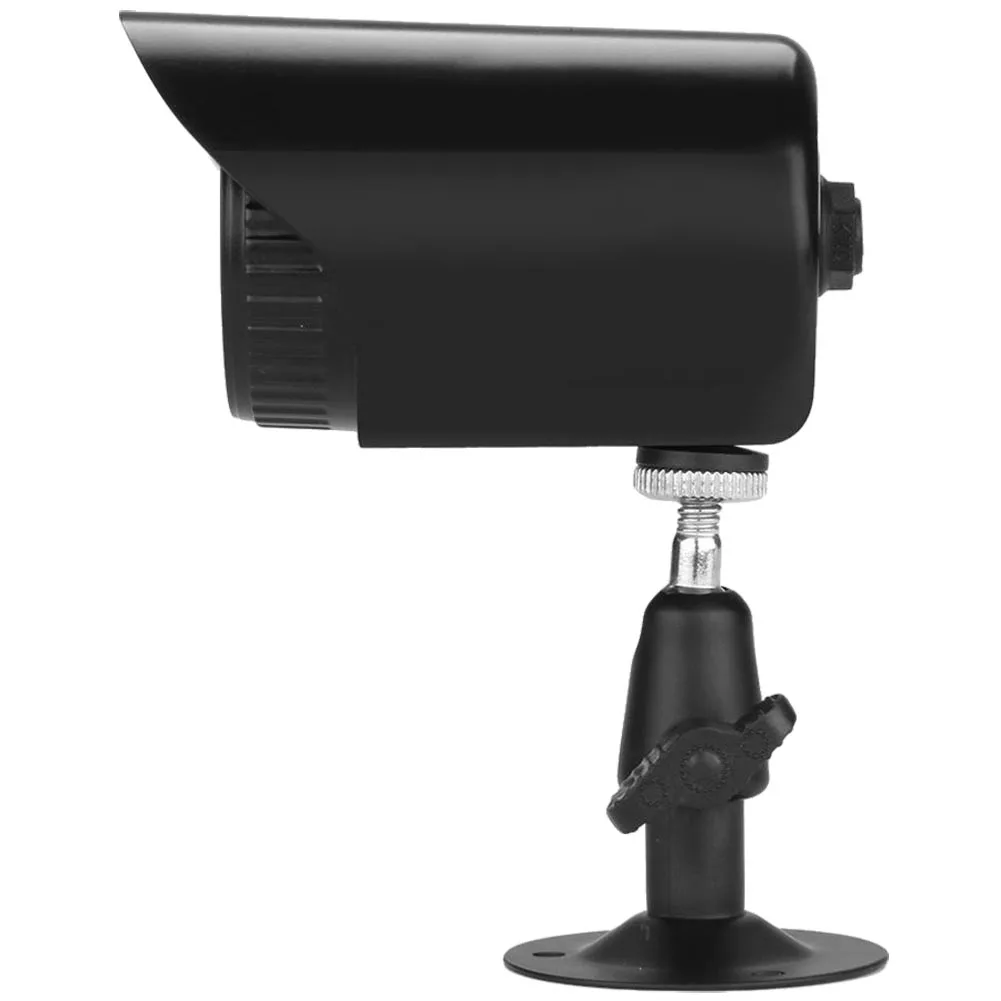 

Wholesale 900TVL Bullet Camera Outdoor Waterproof Infrared CMOS CCTV DVR Camera head