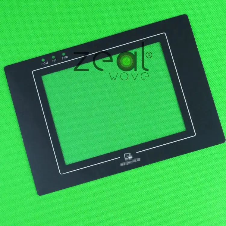 

100% New Touch Screen Protective Film For WEINVIEW Film MT6056I MT506M MT506MV5WV MT6056iV1WV