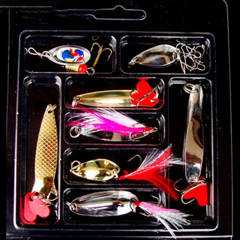 fish-Mixed-Colors-Fishing-Lures-Spoon-Bait-Metal-Lure-Kit-iscas-artificias-Hard-Bait-Fresh-Water (1)