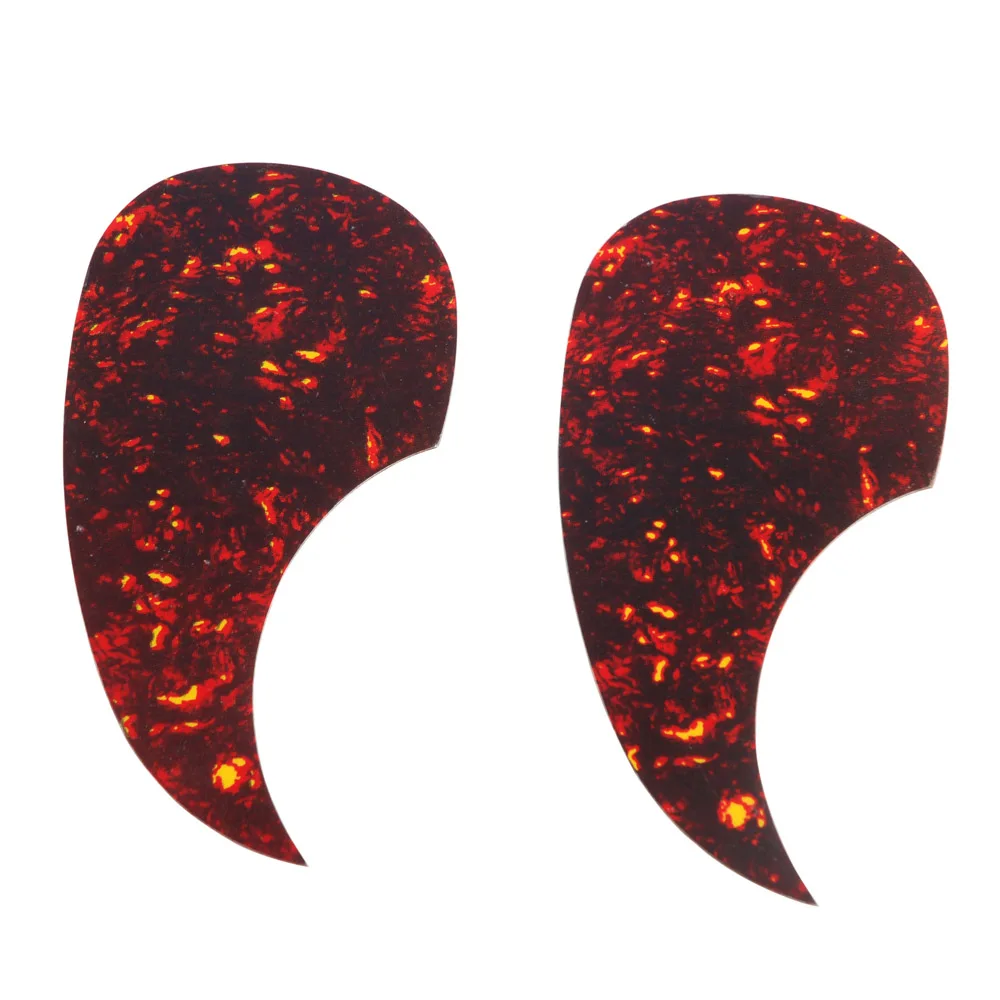 Guitar Pickguard2