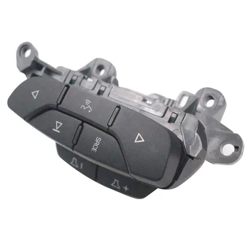 

Power Window Master Switch For CHEVROLET 2007 SUBURBAN 1500 5.3 15819311
