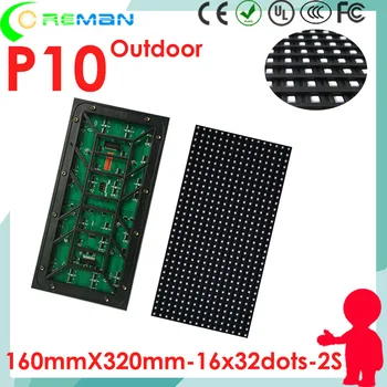 

aliexpress rgb led screen module p10mm outdoor smd3535 nationstar , 4x3m 5mx4m 6mx4m 6mx5m outdoor led board module p5 p6 p8 p10