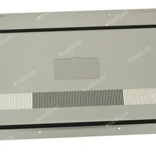 Чехол для ноутбука Dell XPS 15(9550/9560) Нижняя металлическая крышка в сборе-5R1JP w/1 год гарантии