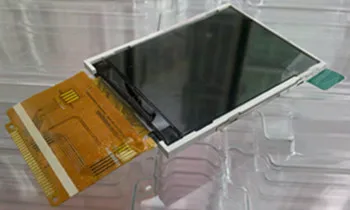 

IPS 2.0 inch 26PIN TFT LCD Screen ILI9335 Drive IC 240*320 8Bit 8080 Interface