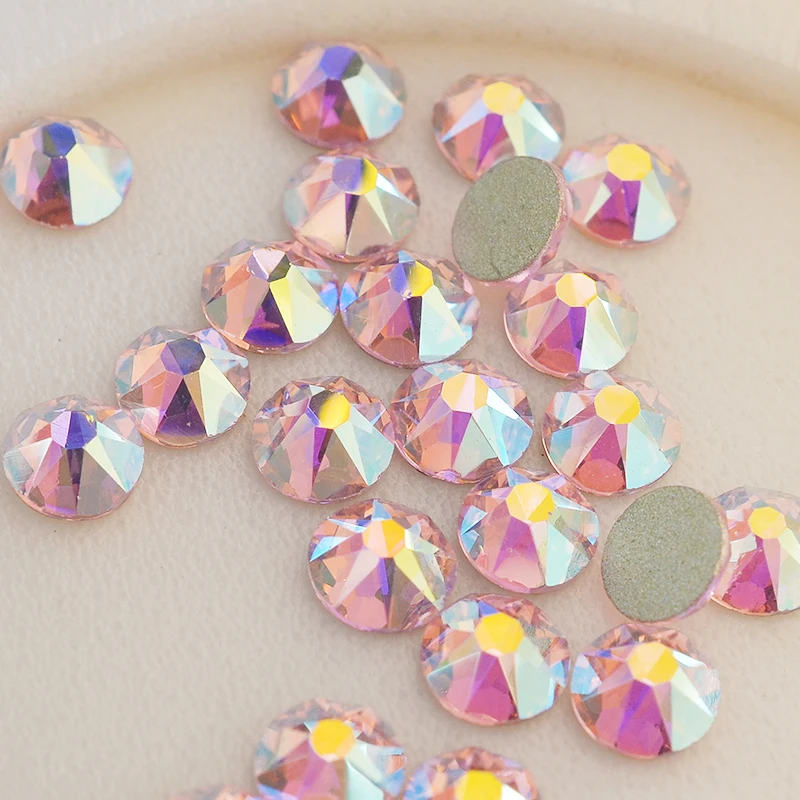 Non hotfix Rhinestones 11