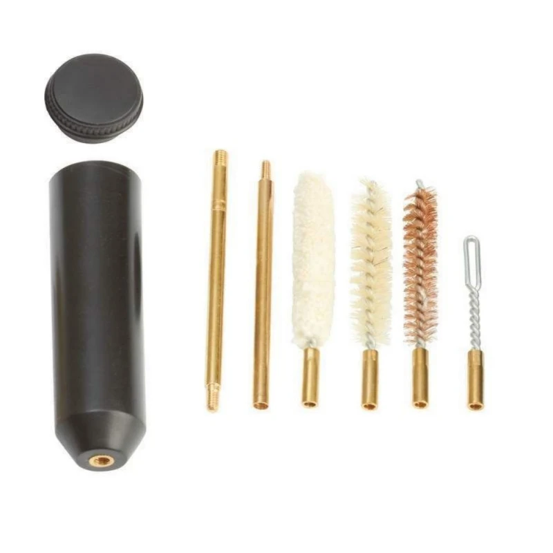 Cleaning Tools Cleaning Tool Set Professional Cleaning Kit Rod Brushin