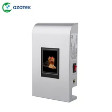 OZOTEK генератор озона воды TWO002 12VDC 200-900 LPH для чистка овощей/фруктов и одежды
