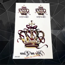wholesale queen crown tattoos from china queen crown tattoos wholesale queen crown tattoos from china queen crown tattoos