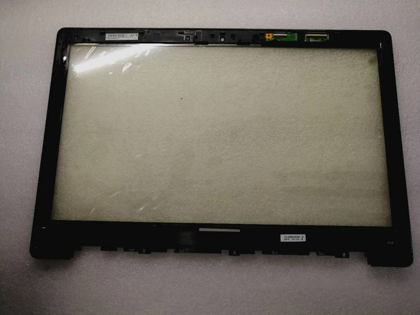 For ASUS Vivobook X553 X553M X553MA 15.6" Touch Screen Digitizer Glass