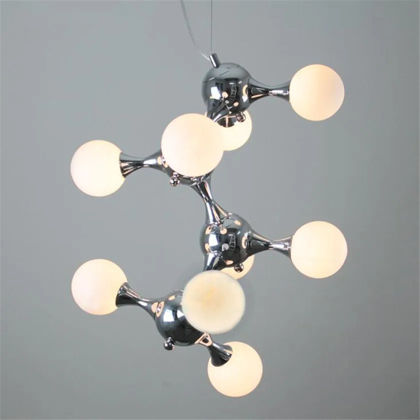 hanging lights