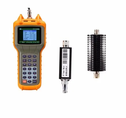RY-D5000 RF Power -1