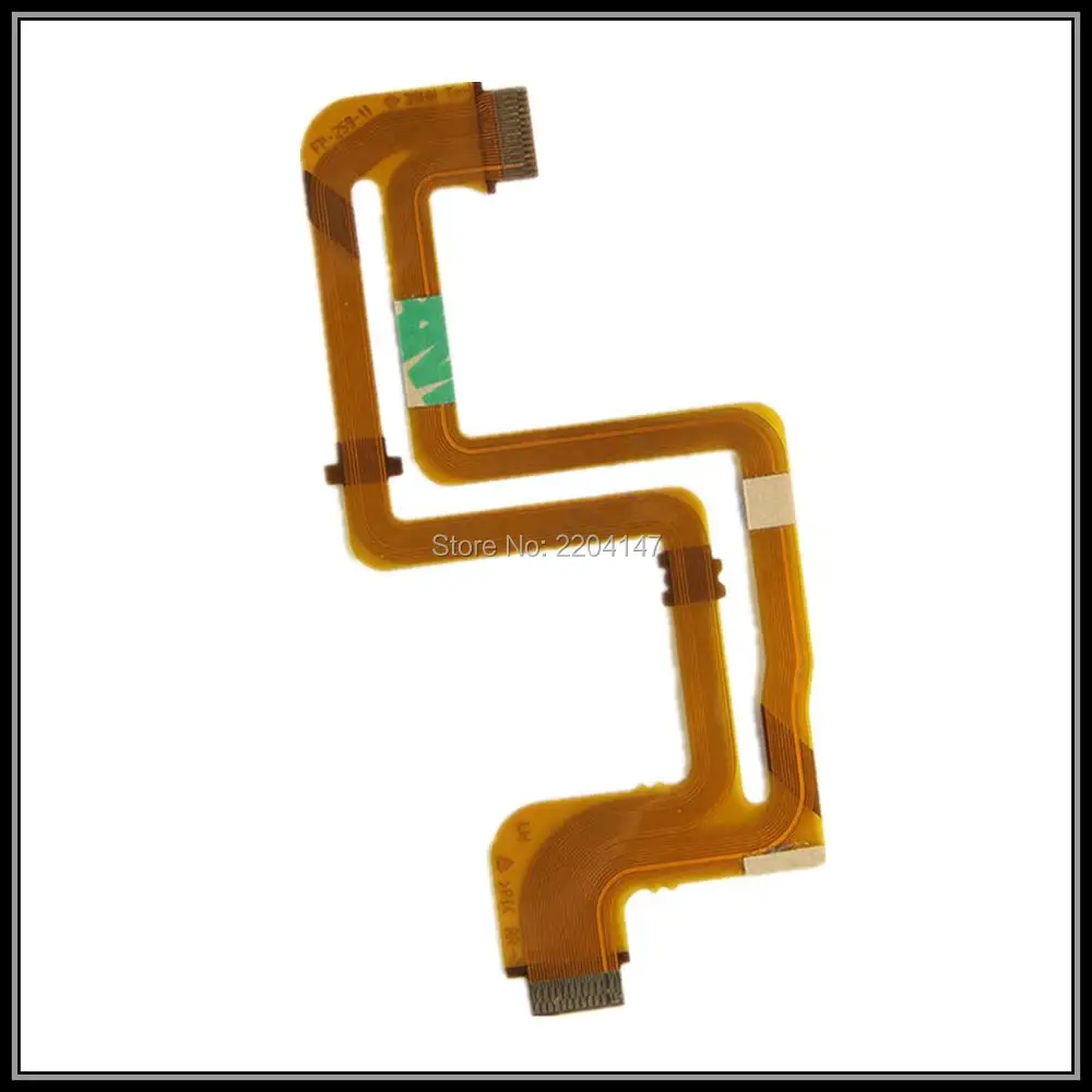 HDR- HC1E HVR- A1C HC1E A1C LCD (3)