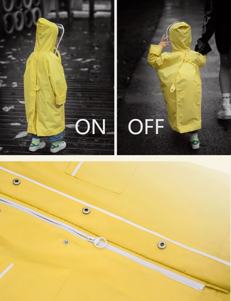 Rain poncho  (8)