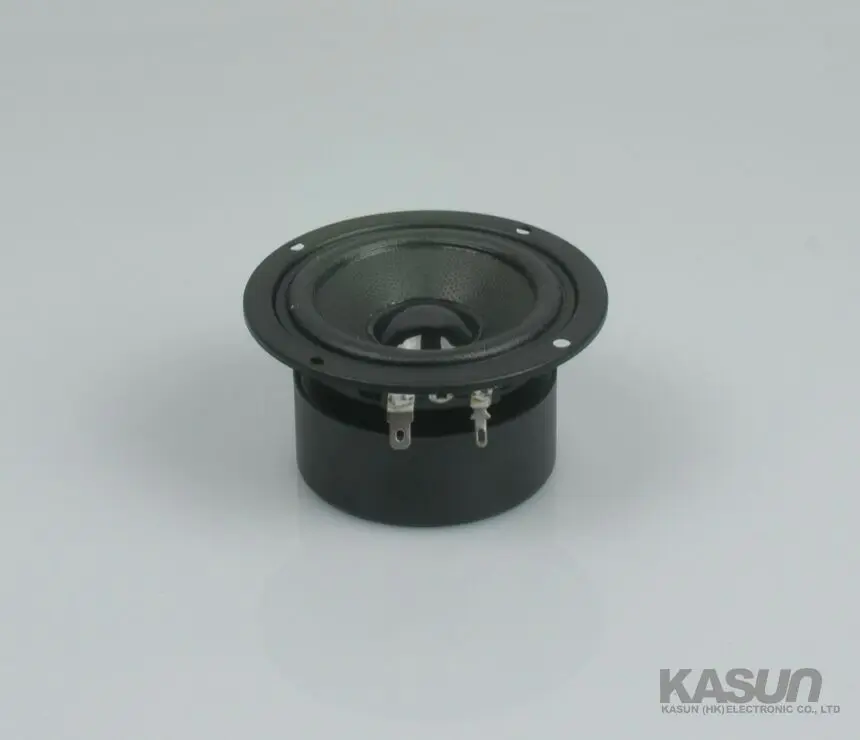1 шт. Hi Fi серия все частоты громкоговоритель полнодиапазонные магнитные