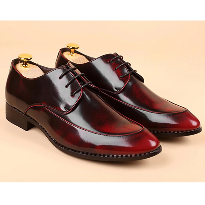 mens homecoming shoes