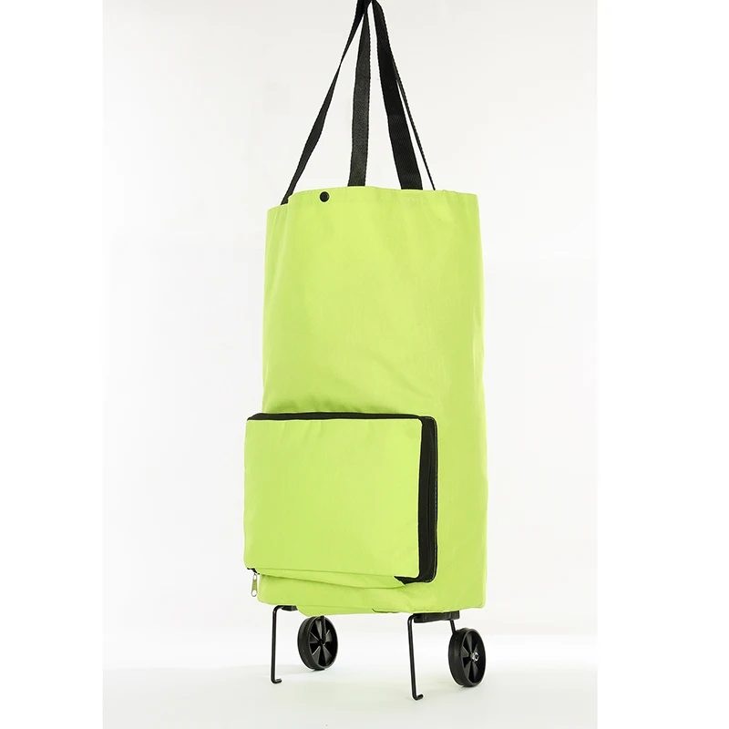Оксфордская складная сумка, новая многоразовая сумка-тележка для покупок, сумки на колесах, сумки на колесах, тележка для покупок