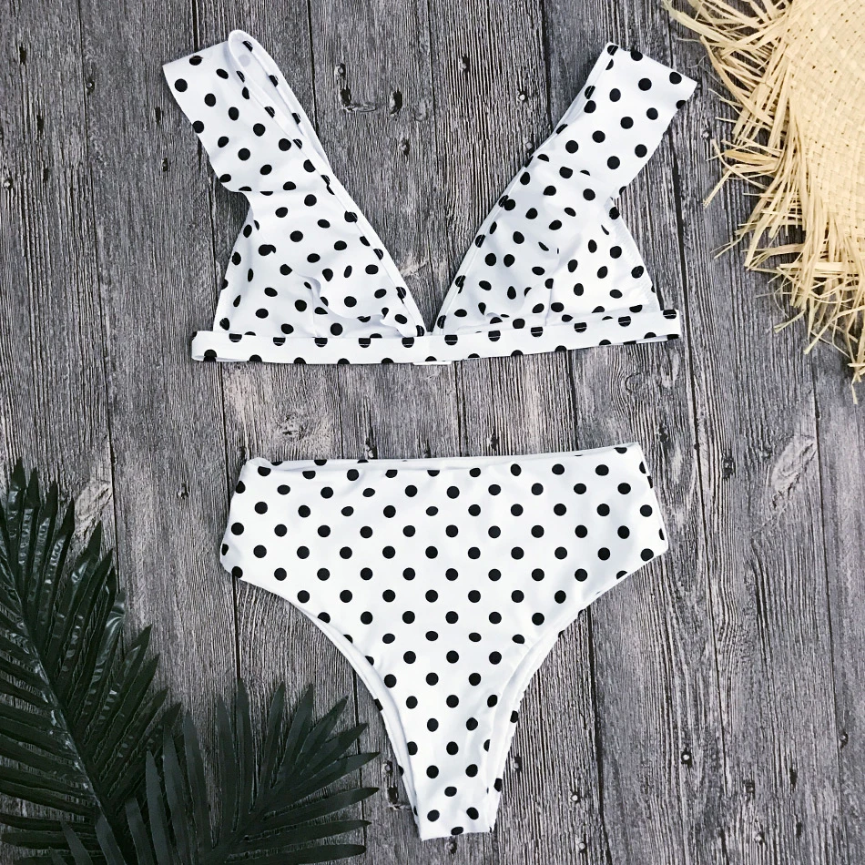 Polka-Dot-Women-Bikini-Set-High-Waist-Bikini-Push-Up-Biquini-Ruffle-Swimwear-Sexy-Brazilian-Swimwear(5)