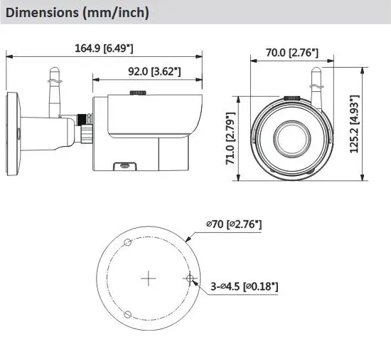 IPC-HFW1320S-W 