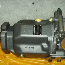 В A10VSO100DFR1/31R-VPA12N00 насос rexroth R910920847