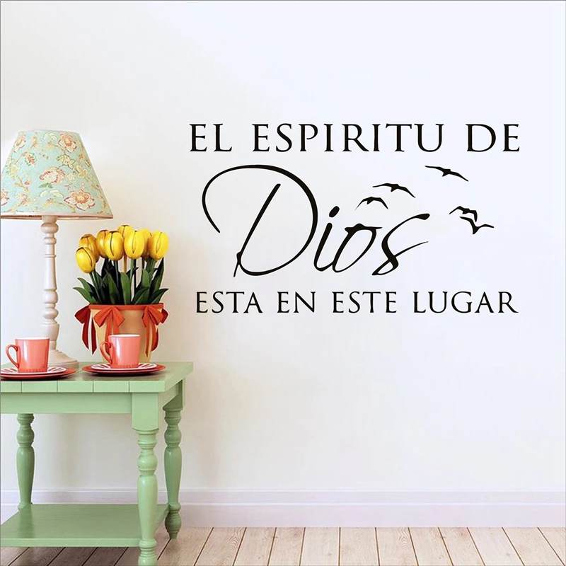 wall religious art