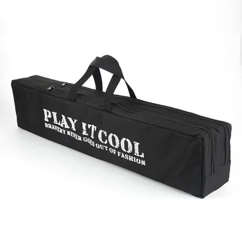 

New 1 Pcs Shoulder Handle Carrying Archery Shooting Hunting Foldable Recurve Bow Bag For Hunting Archery Accessories