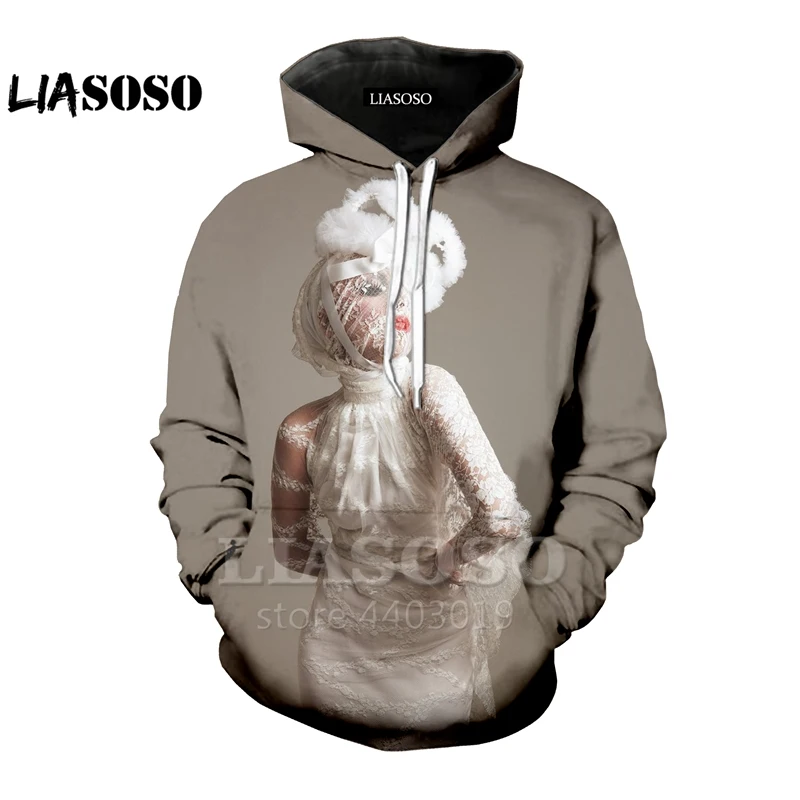 lady gaga hoodie