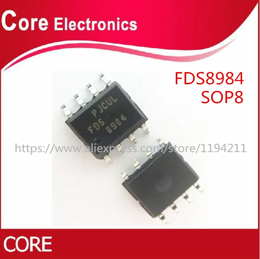 FDS8984