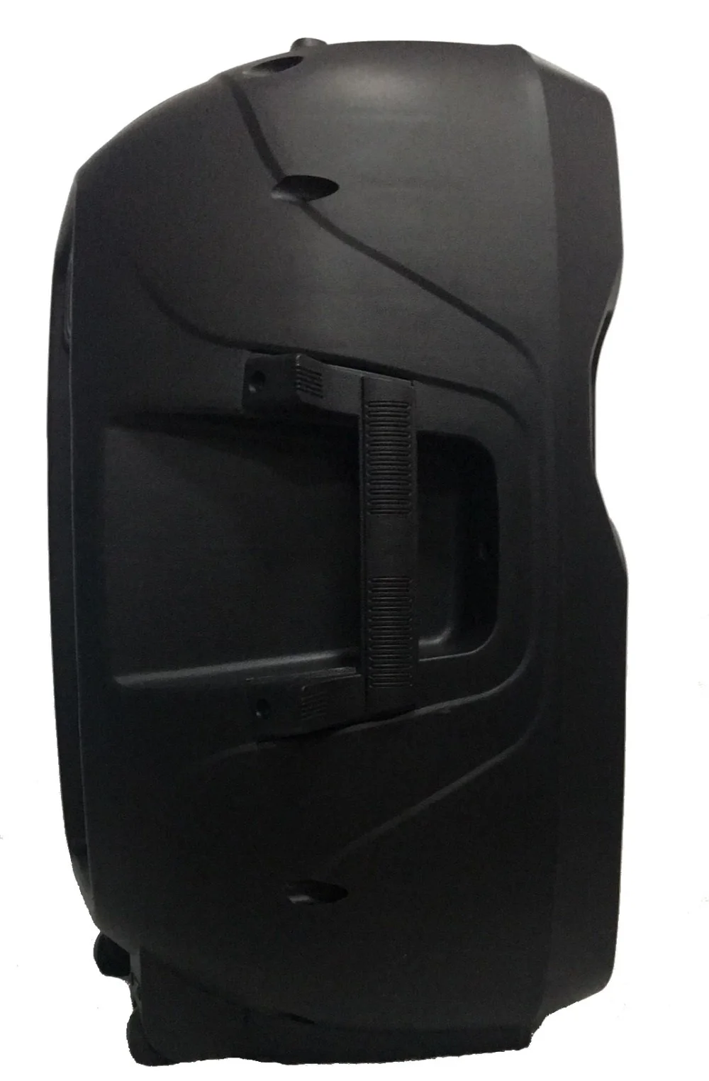 15inch 2500W Pro Powered Active DJ PA USB SD BT Speaker 