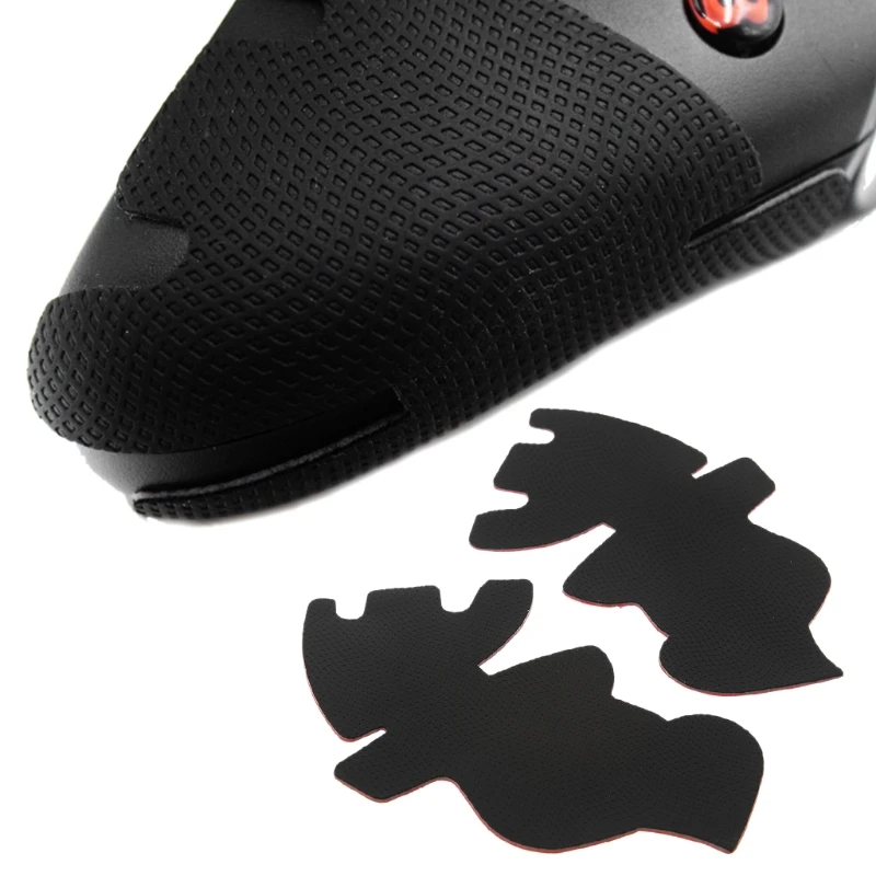 

1 Pair Gamepad Handle Grips Anti-Skid Sticker Cover For Controller Anti-sweat Cover For Controller Protector