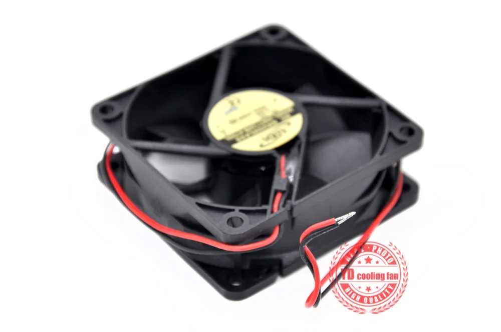 ADDA AQ0712HB-A70GL DC12V 0.19A 7025 IP68 водонепроницаемый охлаждающий вентилятор