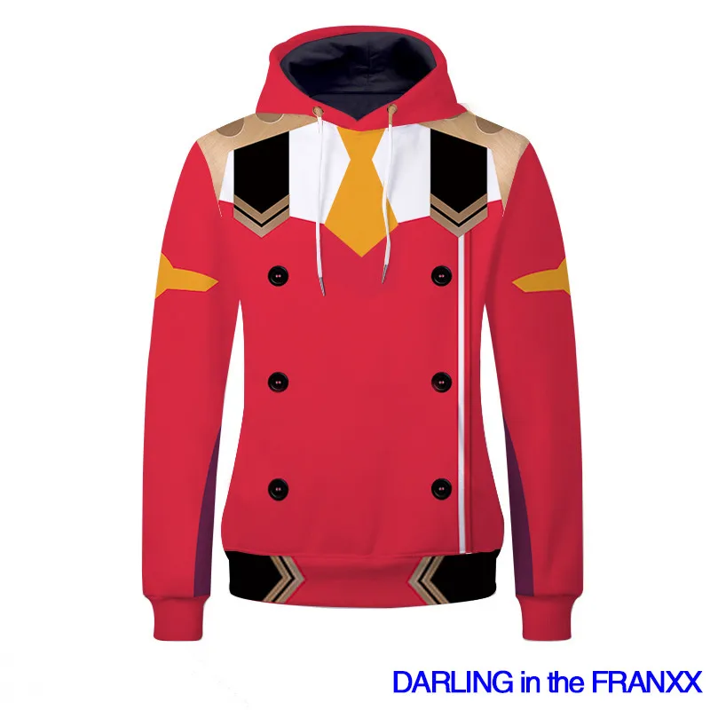 DARLING in the FRANXX   MQB102-1