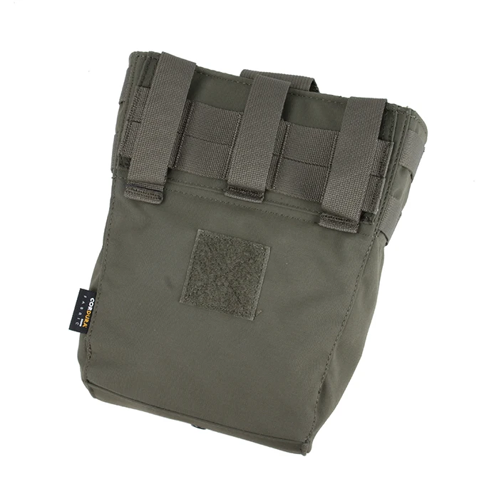 TMC Cordura Molle TY Тактический дампа с Shotshell Держатель Перевозчик Койот коричневый RG BK WG CB (SKU051152)