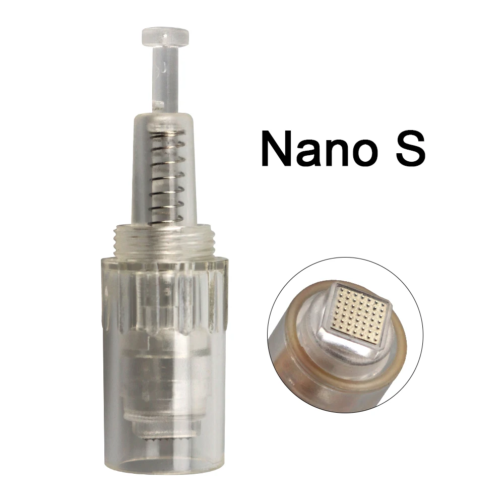 Nano S 2