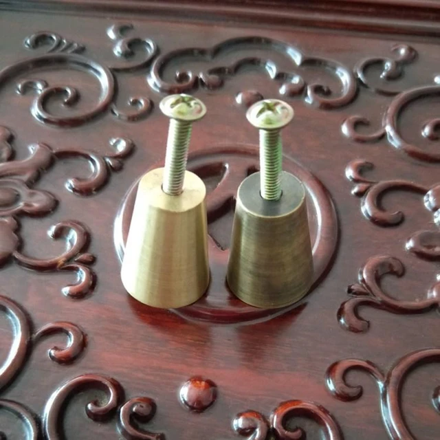 Best Price 1pcs Single hole Bronze Kitchen Drawer Cabinet MINI Handle Furniture Knobs Hardware Best Price 1pcs Single hole Bronze Kitchen Drawer Cabinet MINI Handle Furniture Knobs Hardware