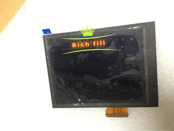

New LCD display Screen without PCB Board Version B 83-147276-01 for Motorol symbol MC9200 NC92N0 Data collector free shipping