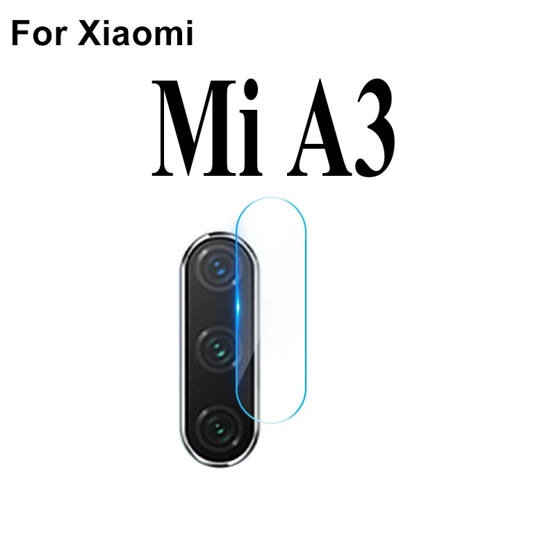 Защита для экрана камеры, переднее стекло для Xiaomi mi 9 se cc9e cc9 A3 mi 9 Pro 5G mi 9 9 Lite mi A3 mi 9T Pro, прозрачное защитное стекло