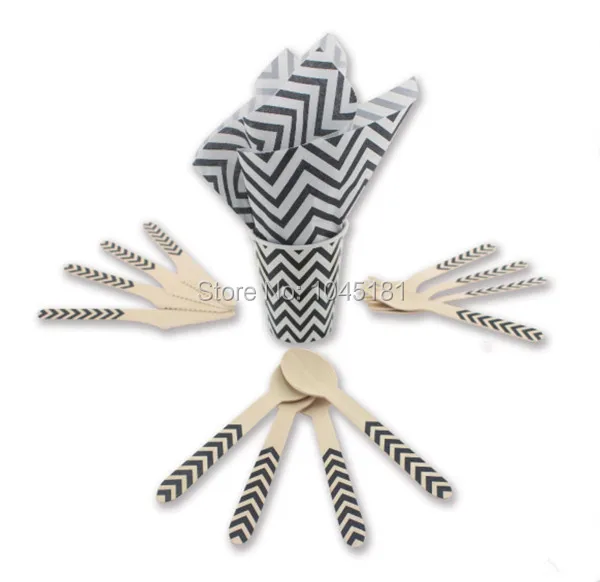wooden utensil