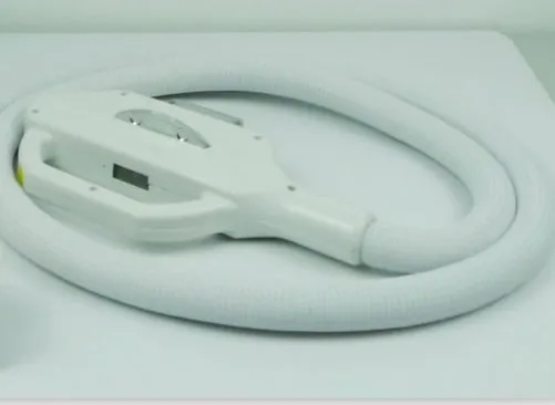 

elight handle for hair removal and skin rejuvenation big spot size 15x50mm free shipping