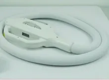 elight handle for hair removal and skin rejuvenation big spot size 15x50mm free shipping