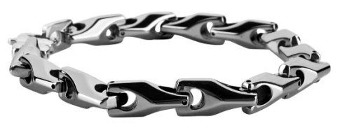 Крутой браслет из карбида вольфрама/TUBR1008|tungsten carbide bracelets|bracelet bracelettungsten bracelet |