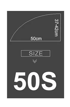 50S