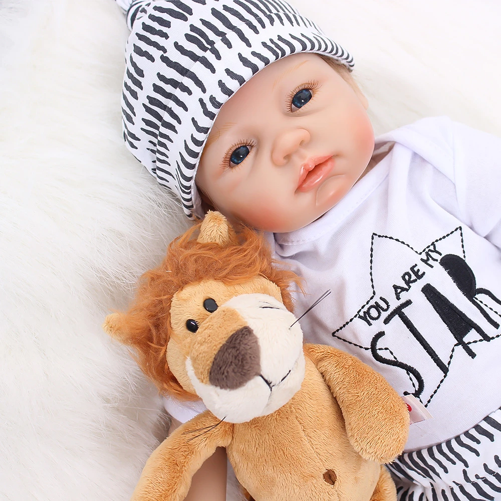 muñecas reborn aliexpress
