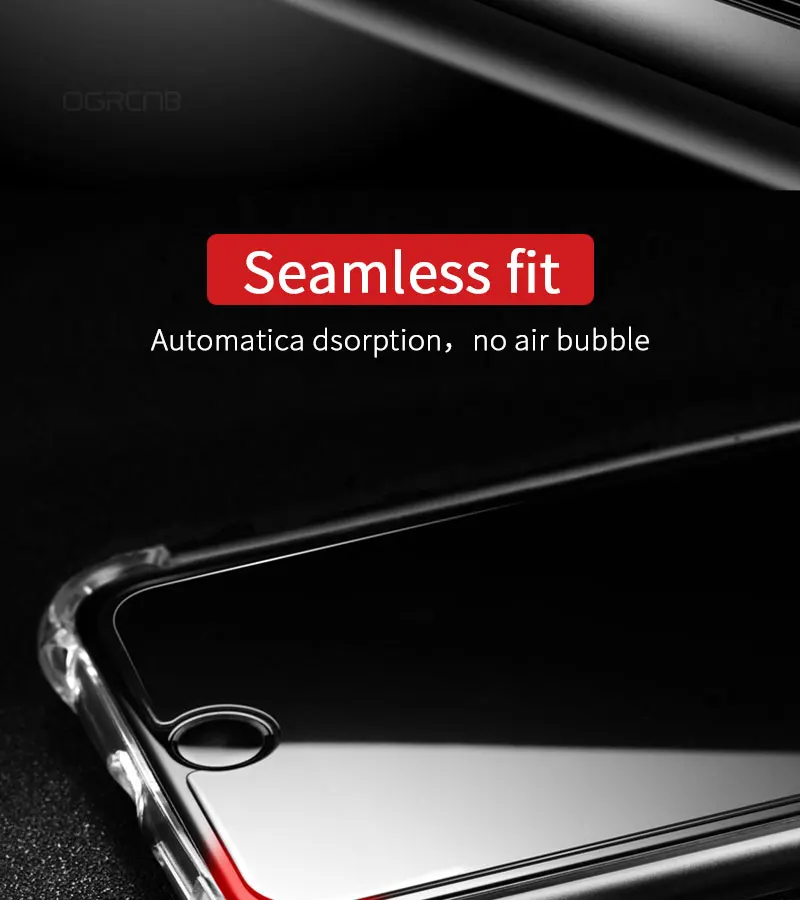t mobile screen protector 0.26mm 2.5D Tempered Glass For iPhone 6 7 glass 6s 7 8 Plus 5 5s SE glass HD For iPhone 6 Screen Protector Film 9H Glass phone screen protectors