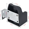 JCD hot air gun Handle Bracket with 3Pcs Nozzle soldering station welding Rework Station Upgraded from 8586 858D 8858 4