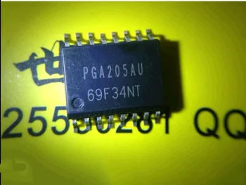 

5PCS PGA205AU PGA205 SOP-16
