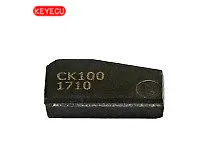 KEYECU CK100 46 4C 4D Common Chip use for 884 Device (Repeatable Copy 10 times) | Автомобили и мотоциклы