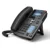 Fanvil X4G IP Phone Enterprise Desktop Phone HD Voice С 2,8-дюймовым цветным экраном Поддержка 4 SIP-линий И POE-наушники